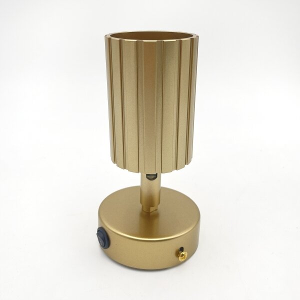 Brilagi - Spot de perete CRISPINA 1xGU10/10W/230V, auriu