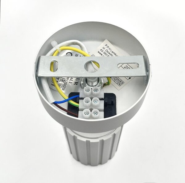 Brilagi - Spot CRISPINA 1xGU10/10W/230V, alb