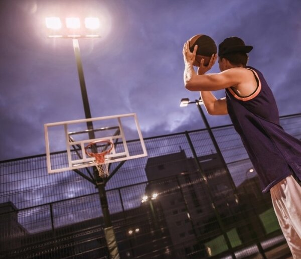 Proiector LED ULSAN LED/200W/230V 4000K IP65