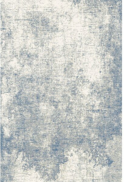Covor lana Theia Polar White Selectează mărime: 080 X 150