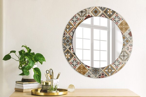 Oglindomat.ro Decoratiuni perete cu oglinda Decoratiuni perete cu oglinda Model turc lsdo-00098