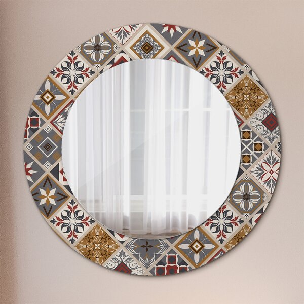 Oglindomat.ro Decoratiuni perete cu oglinda Decoratiuni perete cu oglinda Model turc lsdo-00098