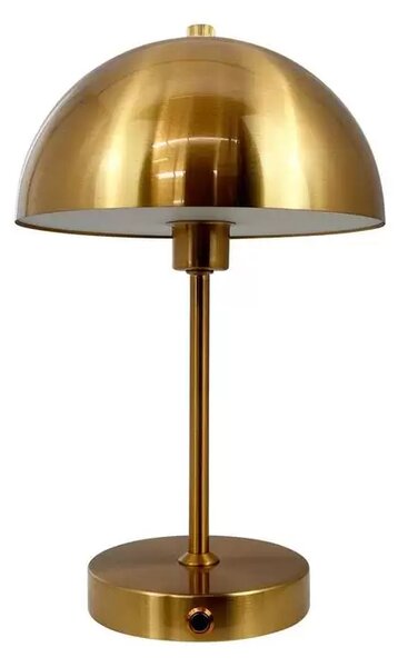 Stockholm Portable Veioză Antique Brass - DybergLarsen