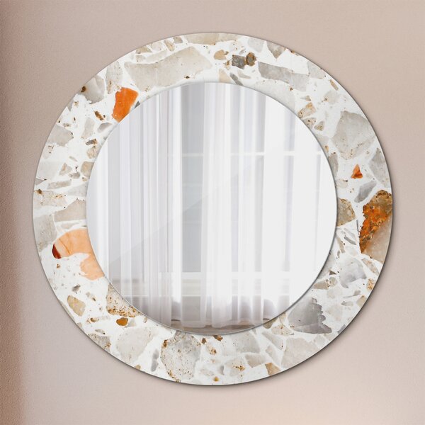 Oglindomat.ro Decoratiuni perete cu oglinda Decoratiuni perete cu oglinda Fundal lastric lsdo-00137