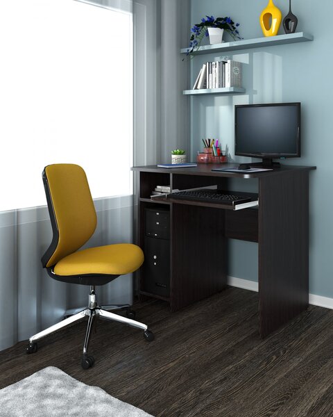 Birou Pc Skm-12 Ro Wenge