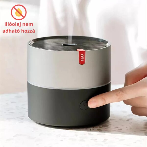 Difuzor de arome InAir cu iluminare LED - mare - 230 ml
