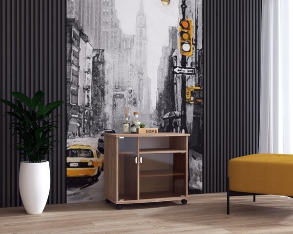 Comoda Ambasador New Sonoma