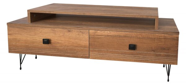 Comoda TV 1054 Ceviz Nuc