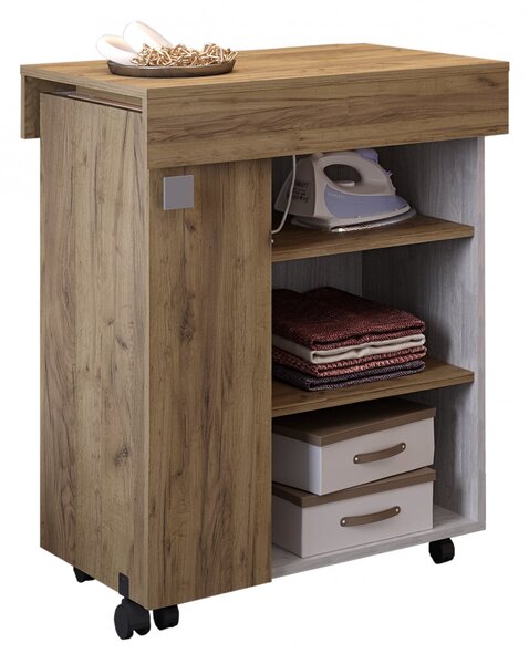 Comoda Multifunctionala Teo Craft+Frasin