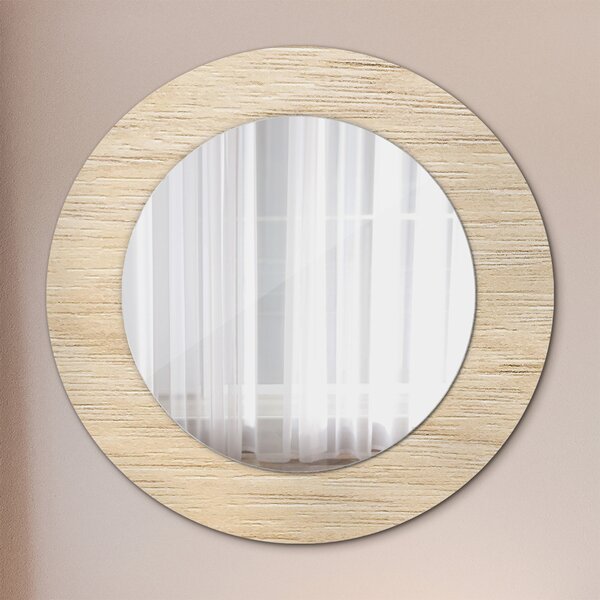 Oglindomat.ro Decoratiuni perete cu oglinda Decoratiuni perete cu oglinda Lemn usor lsdo-00228