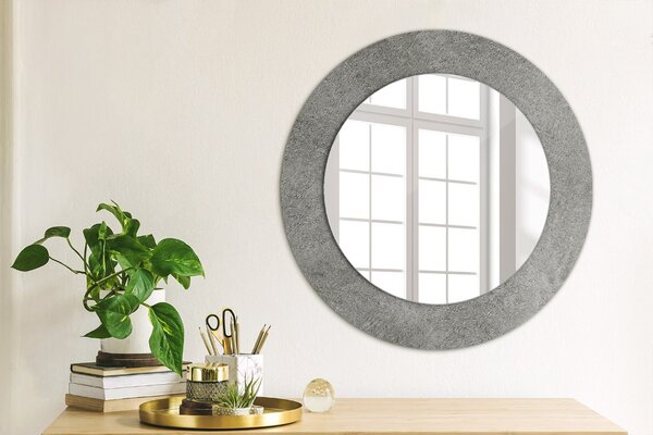 Oglindomat.ro Decoratiuni perete cu oglinda Decoratiuni perete cu oglinda Textura concretă lsdo-00229