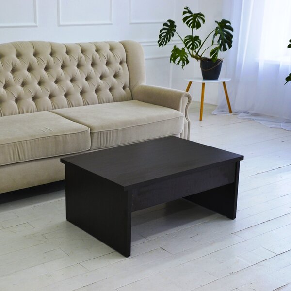 Masa Transformer Desk Wenge