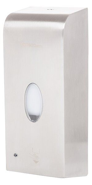Faneco Lab dozator săpun ml oţel S1000ASPB