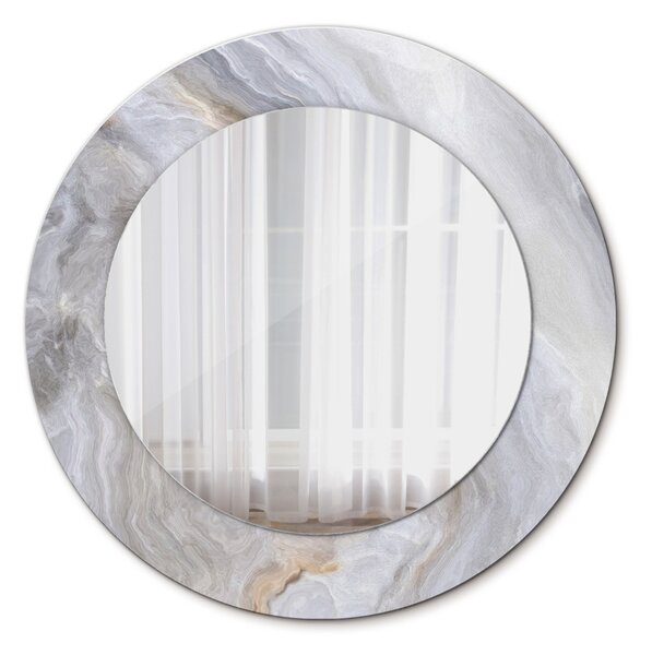 Oglindomat.ro Decoratiuni perete cu oglinda Decoratiuni perete cu oglinda Marmură abstractă lsdo-00234