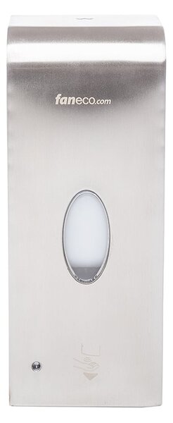 Faneco Lab dozator săpun ml oţel S1000ASPB