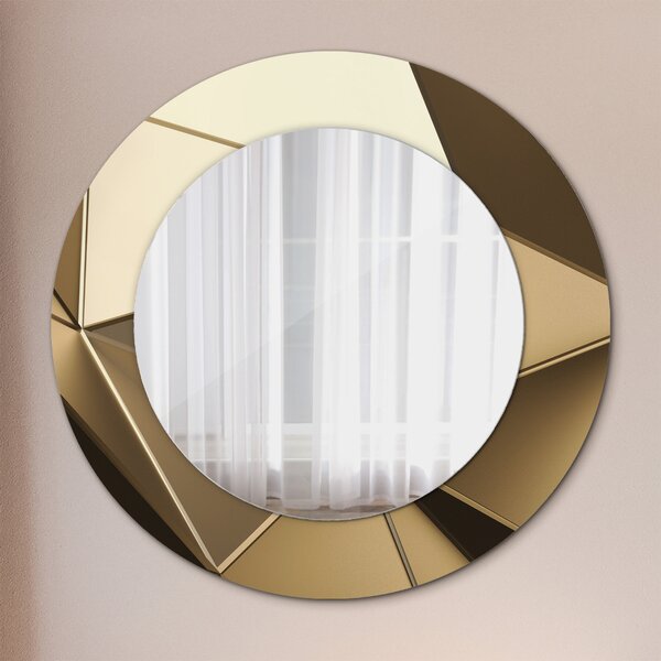 Oglindomat.ro Decoratiuni perete cu oglinda Decoratiuni perete cu oglinda Abstracție modernă lsdo-00237