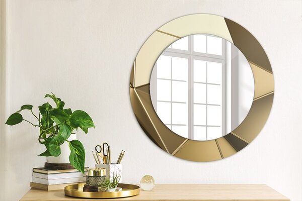 Oglindomat.ro Decoratiuni perete cu oglinda Decoratiuni perete cu oglinda Abstracție modernă lsdo-00237