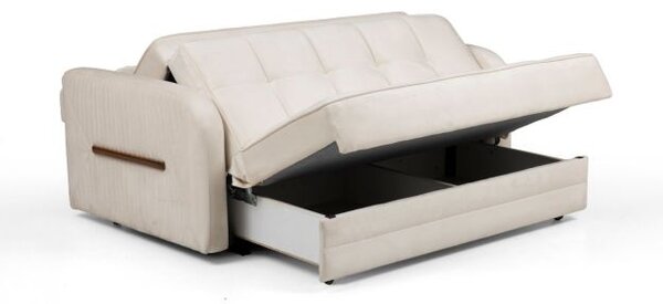 Canapea extensibila cu 2 locuri 140*190 Very
