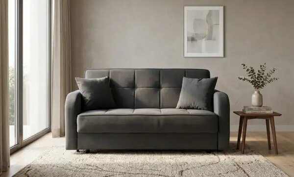 Canapea extensibila cu 2 locuri 140*190 Very