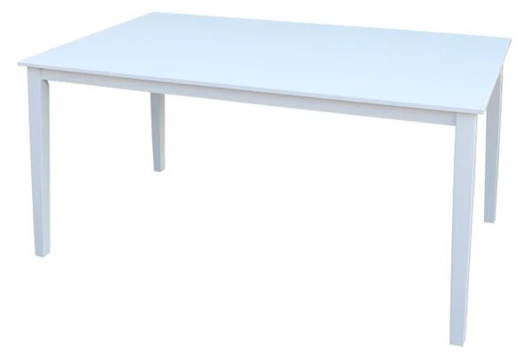 Masa RH7008T, 120x90x76cm, white