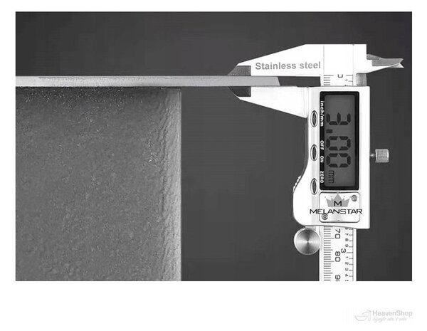 Erga HD, chiuvetă din oțel cu 1 cameră 600x500x210 mm, auriu, ERG-MLS-HD6050G