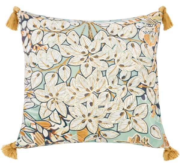 Perna decorativa HISAO 40x40 cm, colorata