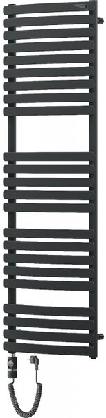 Mexen Bachus, element electric de încălzire 1600 x 500 mm, 900 W, antracit, W109-1600-500-2900-66