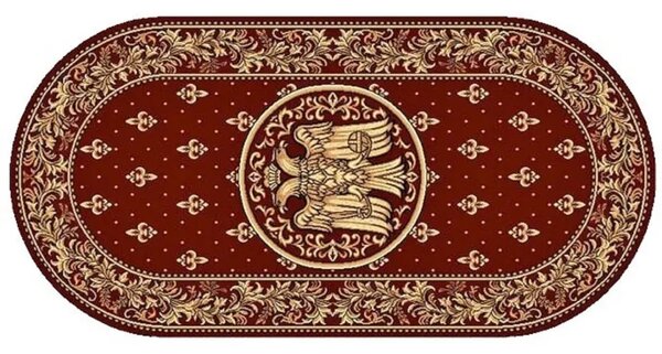 Covor oval Lotus 15032-210 Selectează mărime: 100 X 200