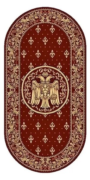Covor oval Lotus 15032-210 Selectează mărime: 100 X 200