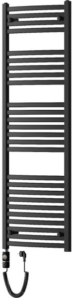 Mexen Helios, element electric de încălzire 1500 x 500 mm, 900 W, negru, W103-1500-500-2900-70