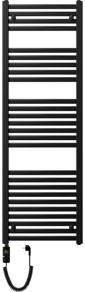 Mexen Helios, element electric de încălzire 1500 x 500 mm, 900 W, negru, W103-1500-500-2900-70