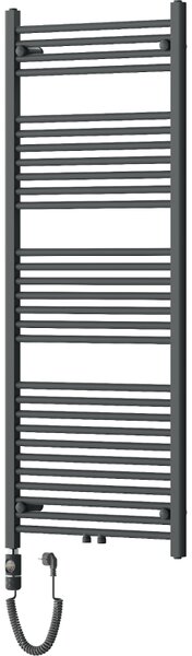 Mexen Mars, element electric de încălzire 1500 x 600 mm, 900 W, antracit, W110-1500-600-2900-66