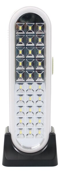 Lampa LED GDPLUS portabila 30W GD-6830