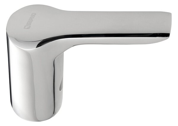 Sapho Sapho, baterie cu senzor stand 6V DC (4xAA), crom, PS782