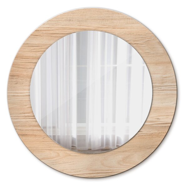 Oglindomat.ro Decoratiuni perete cu oglinda Decoratiuni perete cu oglinda Textura lemnului lsdo-00274