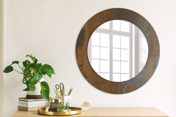 Oglindomat.ro Decoratiuni perete cu oglinda Decoratiuni perete cu oglinda Rustic metalic lsdo-00276