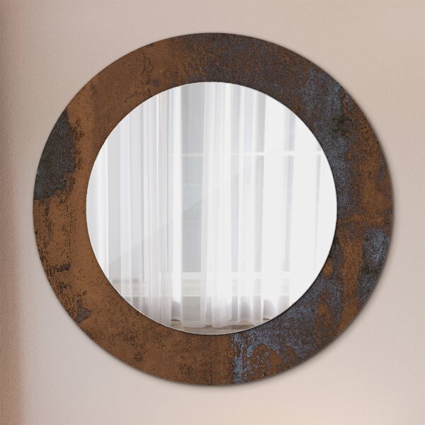 Oglindomat.ro Decoratiuni perete cu oglinda Decoratiuni perete cu oglinda Rustic metalic lsdo-00276