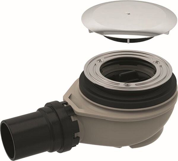 Geberit Uniflex sifon cădiță duș 150.551.21.1
