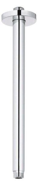Grohe Rainshower braț duș de tavan StarLight Chrome 28497000