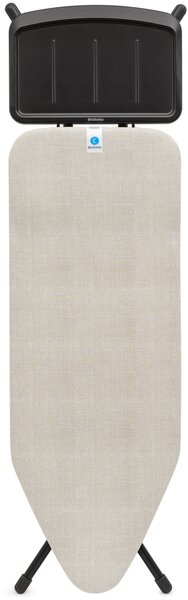 Brabantia masă de călcat 124x45 cm 236143
