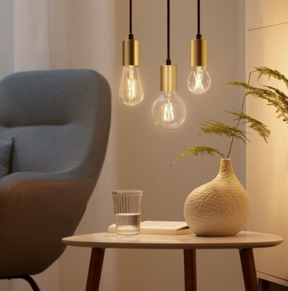Bec LED dimabil A60 E27/6,7W/230V 2700-6500K CRI 90 Wi-Fi WiZ
