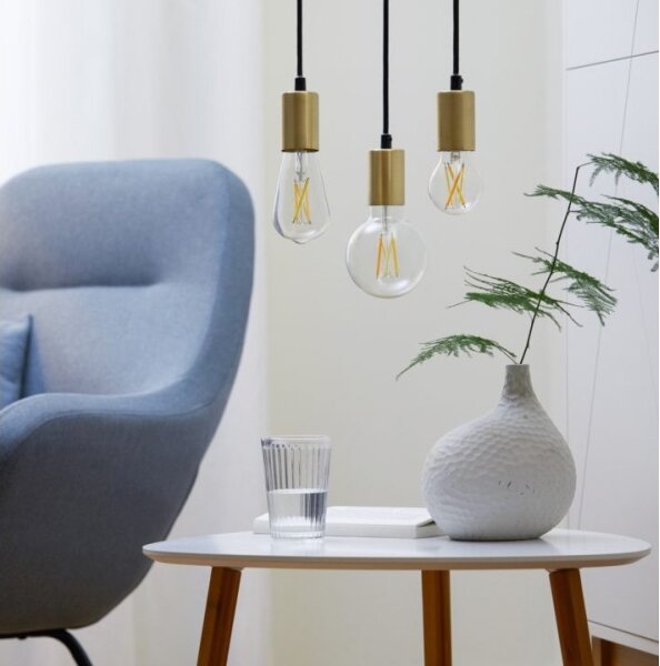 Bec LED dimabil A60 E27/6,7W/230V 2700-6500K CRI 90 Wi-Fi WiZ
