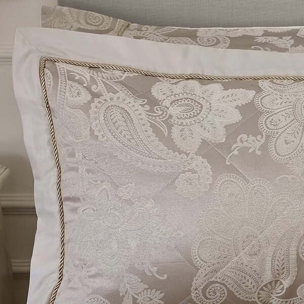 Fețe de pernă 2 buc. din jacquard 50x75 cm Opulent Jacquard – Catherine Lansfield