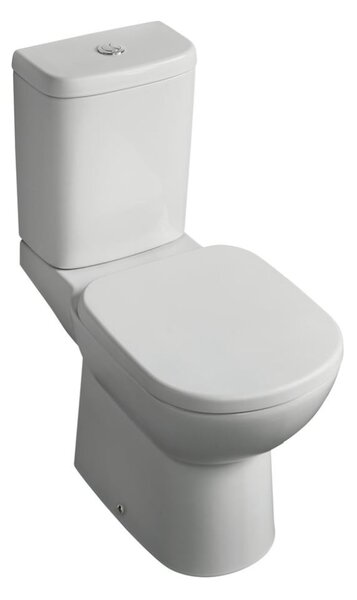 Ideal Standard Tempo capac wc SoftClose alb T679301