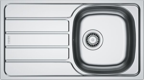 Franke Spark SKN chiuveta din otel 78x43.5 cm oţel 101.0712.225