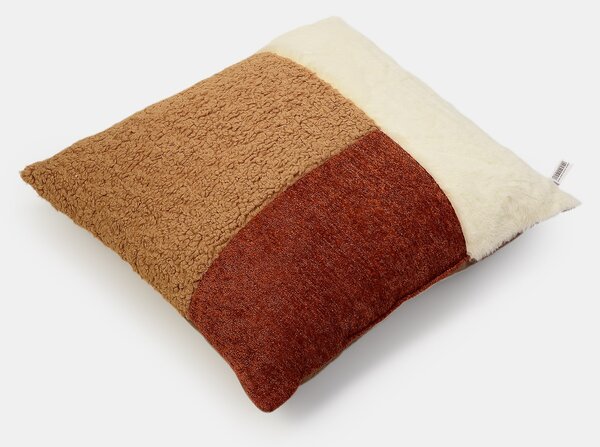 Sinsay - Pernă decorativă - maro