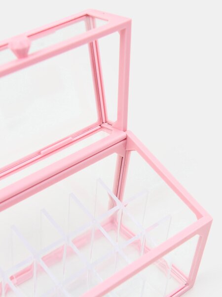 Sinsay - Organizator - roz-pastel