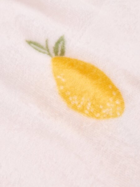 Sinsay - Pătură - galben