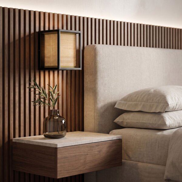 Lampa de perete APP1286-1W