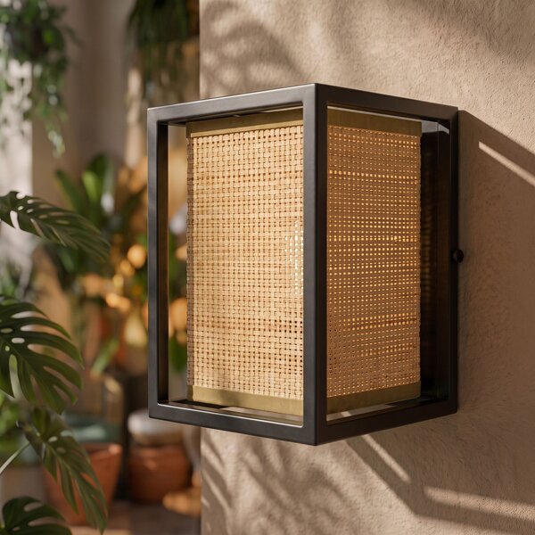Lampa de perete APP1286-1W